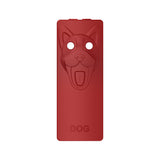 Yocan Kodo Animal Box Mod - dog - red