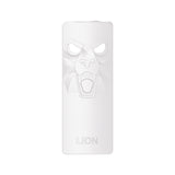 Yocan Kodo Animal Box Mod - lion - white