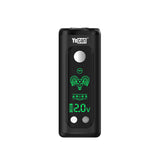 Yocan Kodo Plus Zodiac Edition - Black Aries
