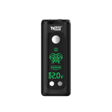 Yocan Kodo Plus Zodiac Edition - Black Gemini