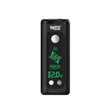 Yocan Kodo Plus Zodiac Edition - Black Pisces