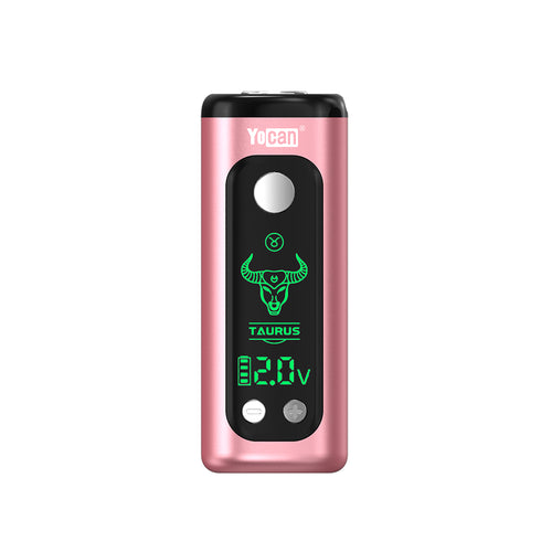Taurus / Pink