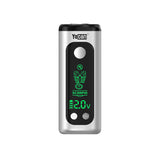 Yocan Kodo Plus Zodiac Edition - Silver Scorpio
