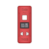 Yocan Kodo Pro Box Mod - Red 2025