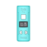 Yocan Kodo Pro Box Mod - Teal 2025