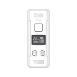 Yocan Kodo Pro Box Mod - White 2025