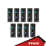 Yocan Kodo Star Box Mod - black - 9 Pack-wh