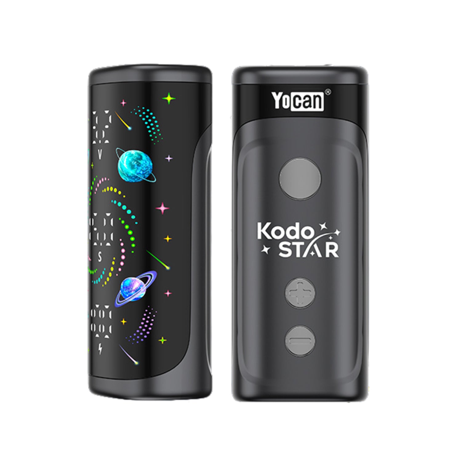 Yocan Kodo Star Box Mod - black