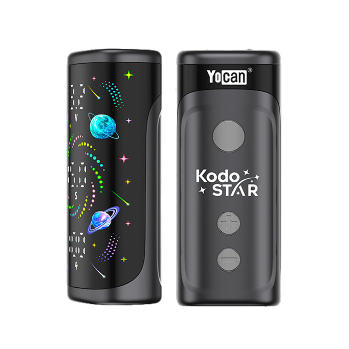 Yocan Kodo Star Box Mod for Sale | 400 mAh – Yocan Vaporizer