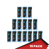 Yocan Kodo Star Box Mod - blue - 15 Pack-wh