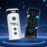 Yocan Kodo Star Box Mod - features