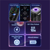 Yocan Kodo Star Box Mod - features