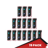 Yocan Kodo Star Box Mod - pink - 15 Pack-wh