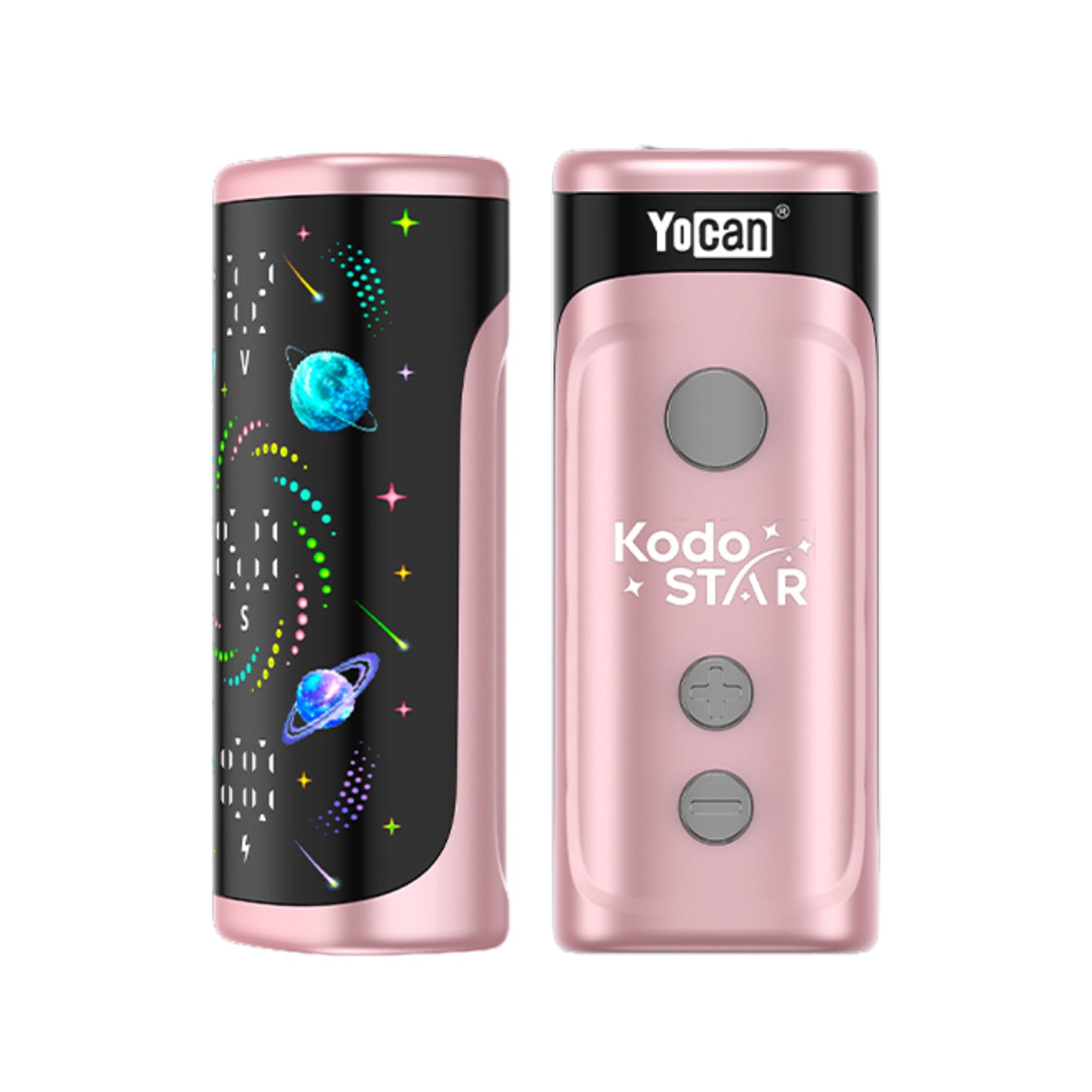 Yocan Kodo Star Box Mod - pink
