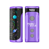 Yocan Kodo Star Box Mod - purple
