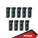 Yocan Kodo Star Box Mod - white - 9 Pack-wh