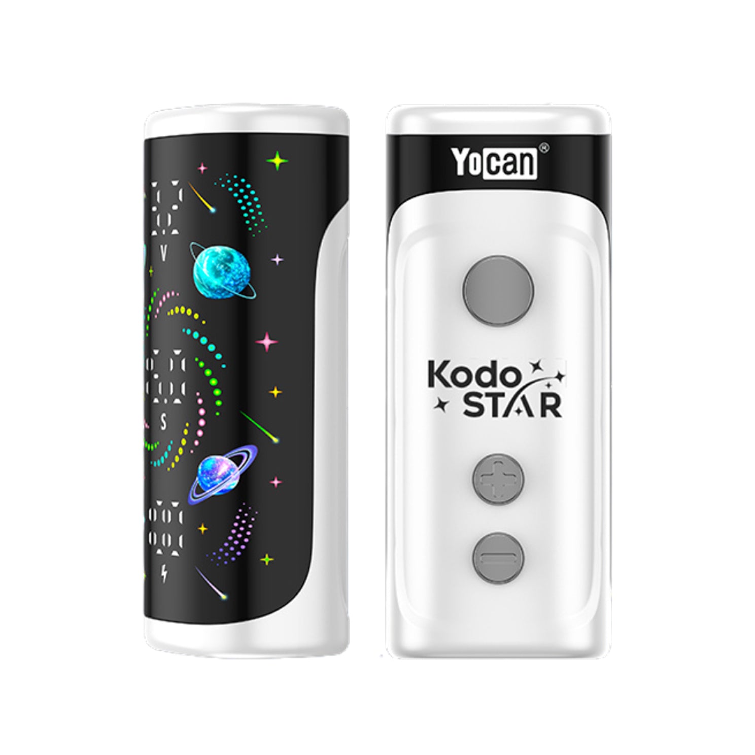 Yocan Kodo Star Box Mod - white