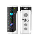 Yocan Kodo Star Box Mod - white