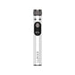Yocan Lux 2.0 Dab Pen Battery - White