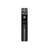 Yocan Lux 2.0 Plus Dab Pen Battery - Black