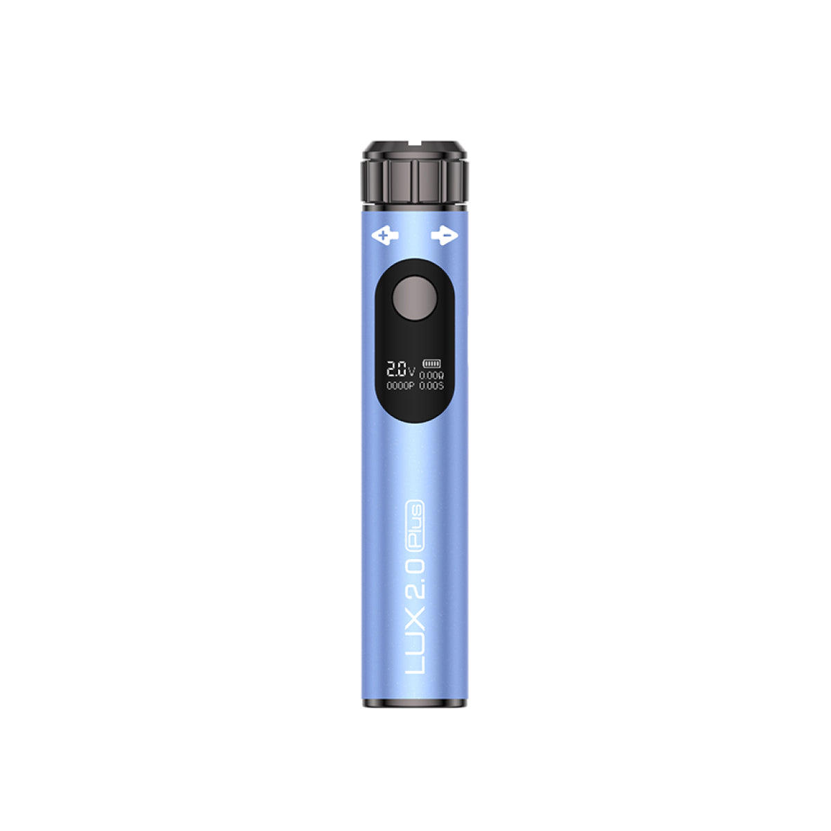 Yocan Lux 2.0 Plus Dab Pen Battery - Blue