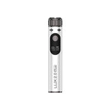 Yocan Lux 2.0 Plus Dab Pen Battery - White