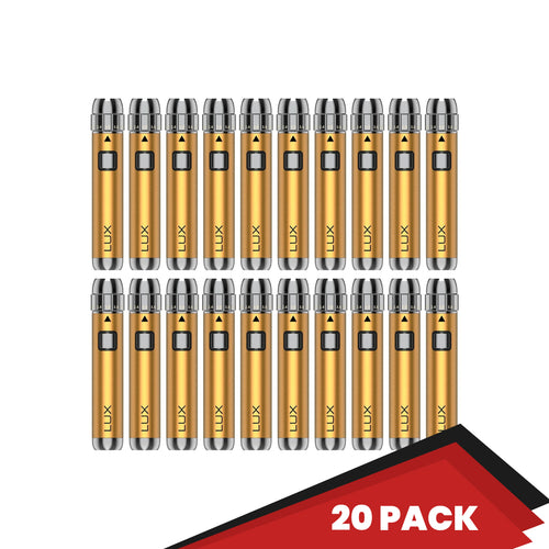 510 Thread Dab Pen Batteries For Vape Pens Cartridges Yocan Vaporizer