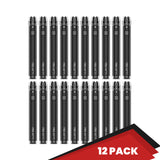 Yocan LUX Max Black - 20 Pack-wh