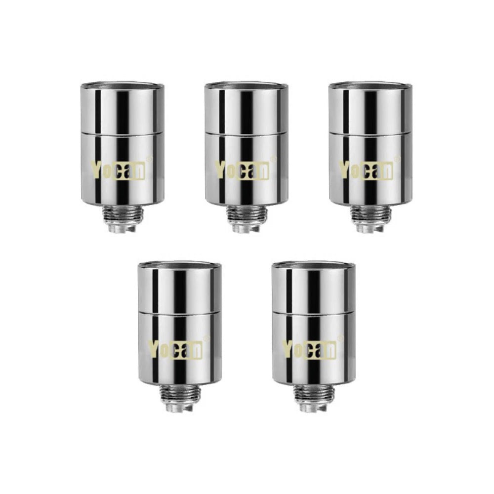 vape shops wellingborough Smok Vape Coils SMOK Vape Pen Replacement Coils / Atomizer Heads SMOK Coils main image 1