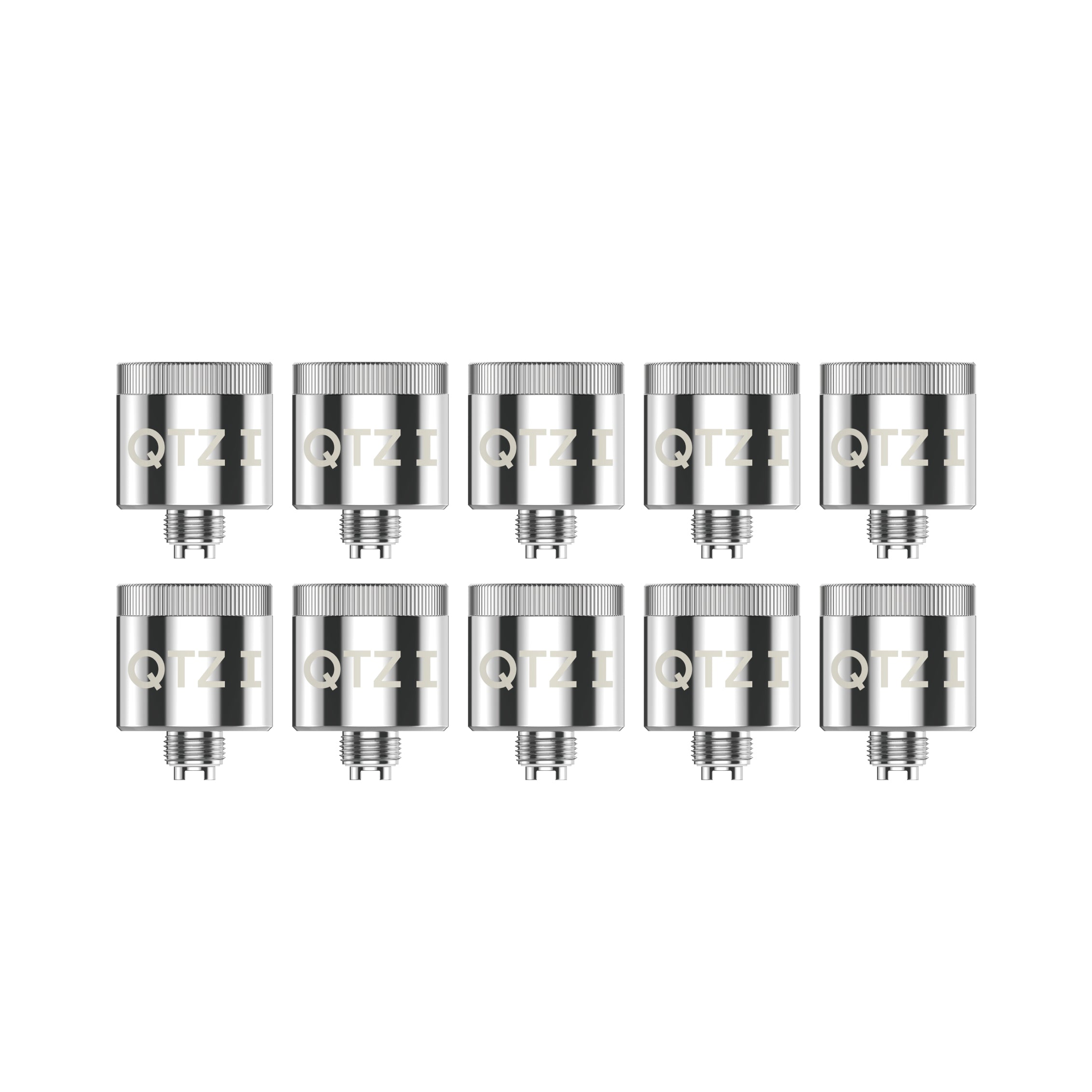 Yocan Nestor Replacement Coils - 10 pieces