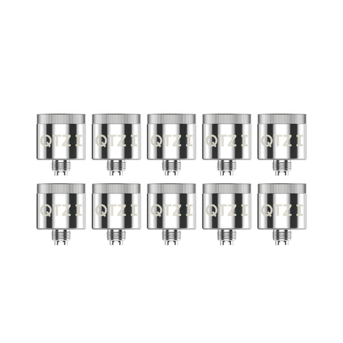 10 Coils