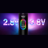 Yocan Orbit 2.0 Dab Pen Vaporizer - features