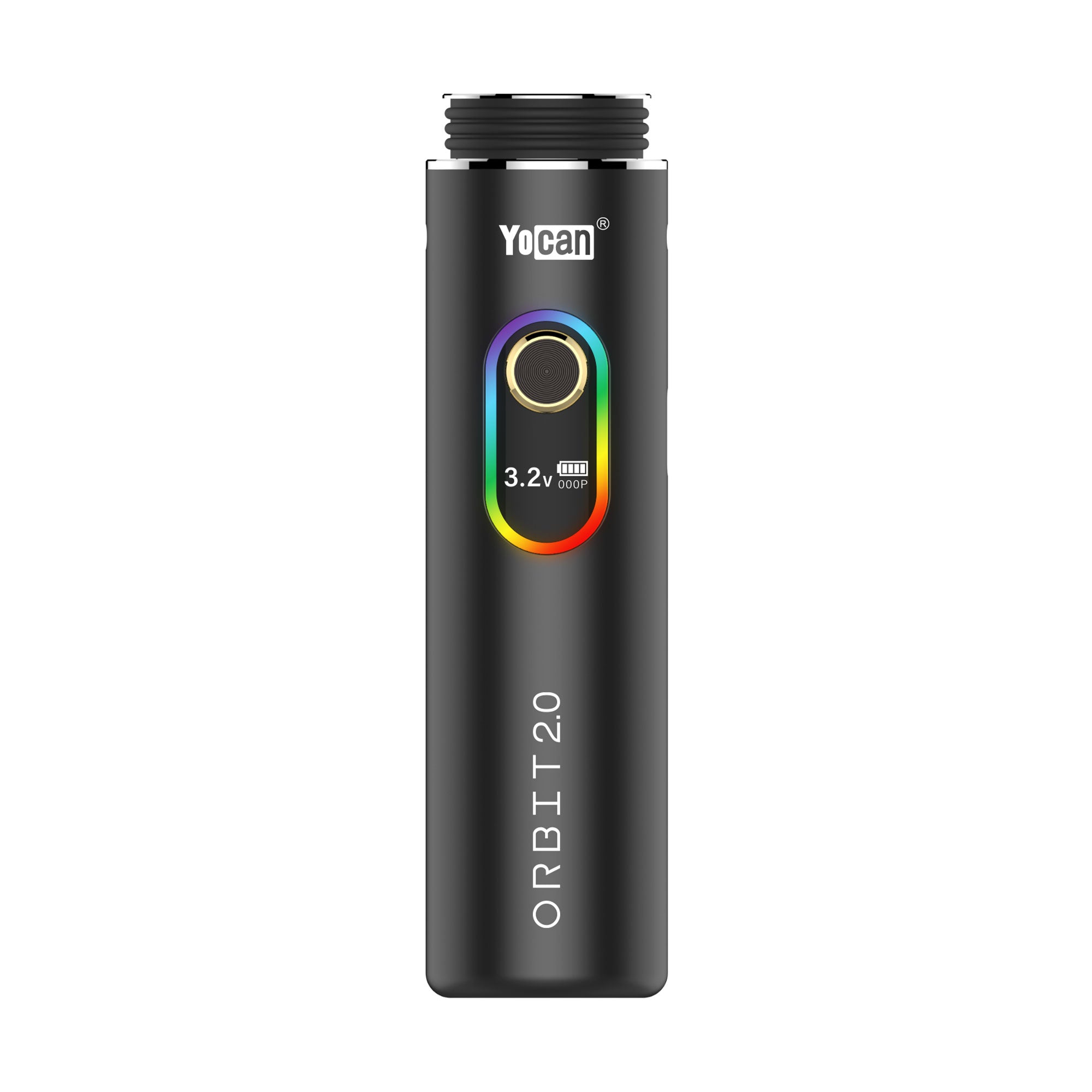 Yocan Orbit 2.0 Battery - black