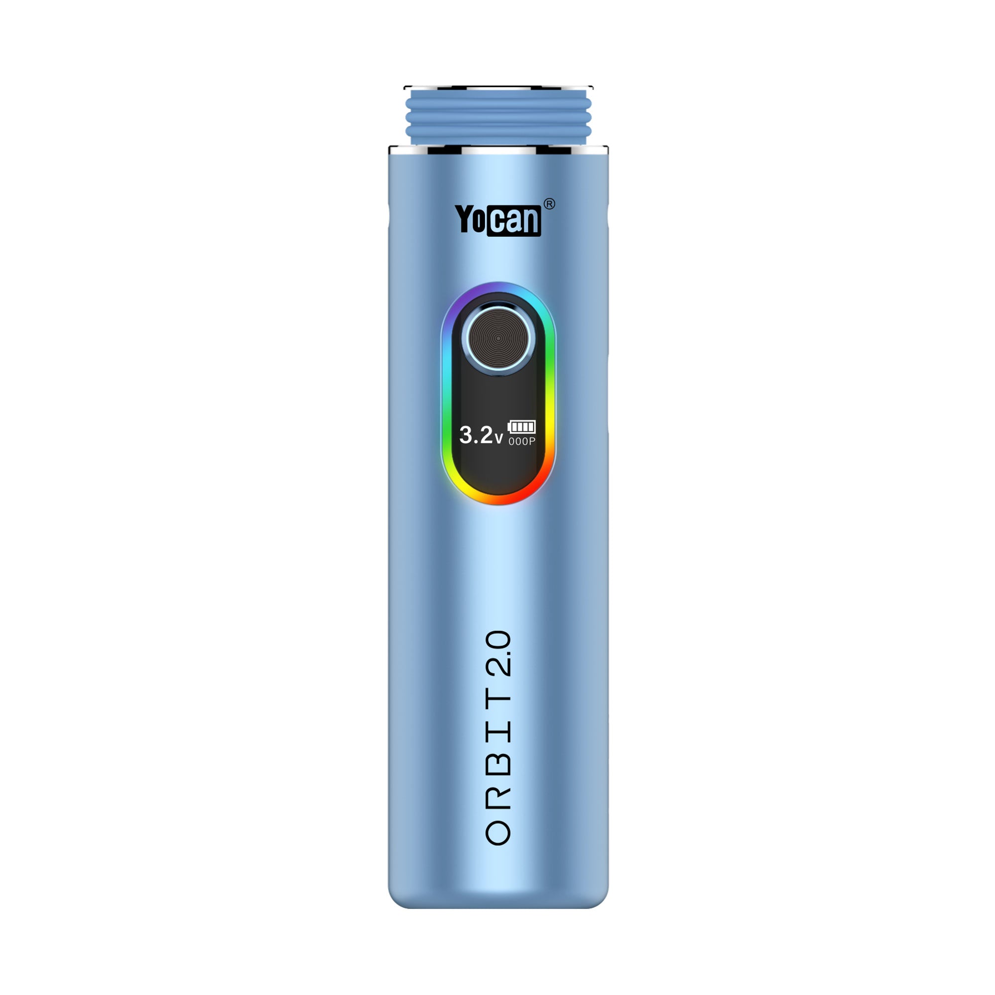 Yocan Orbit 2.0 Battery - blue