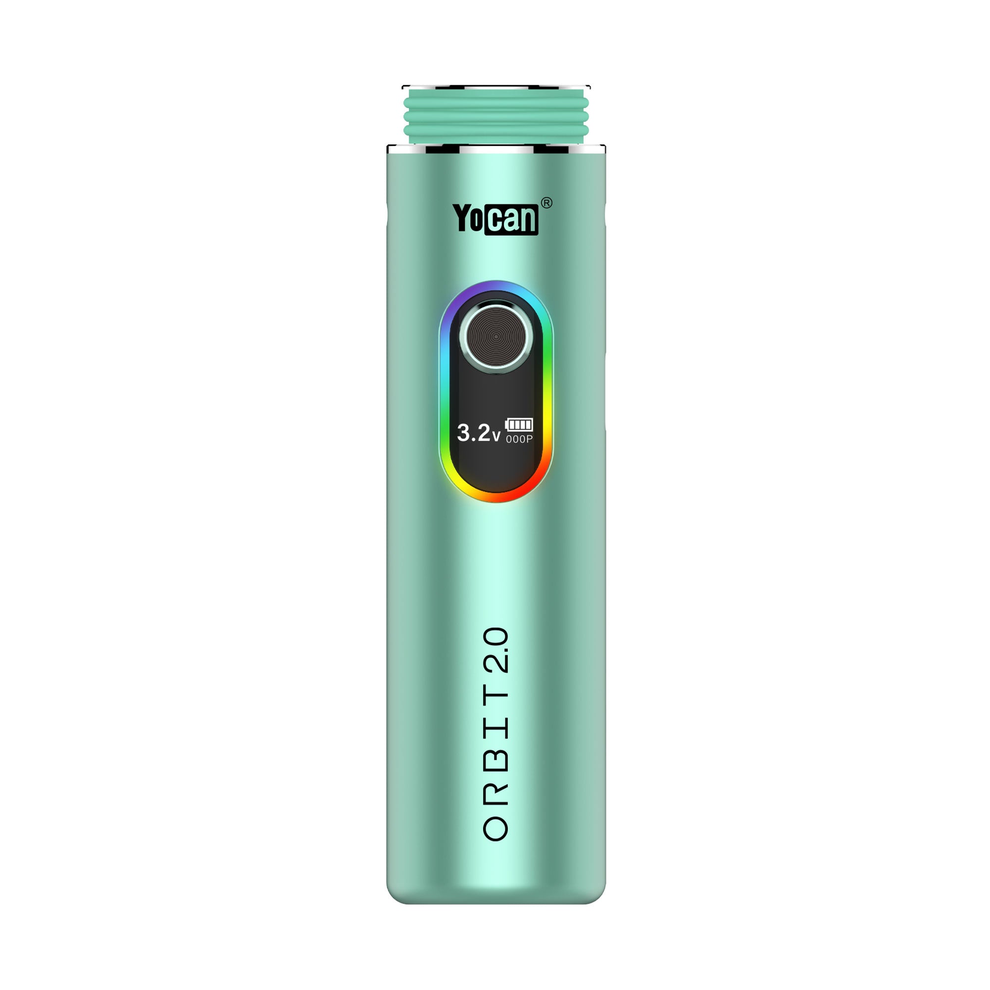 Yocan Orbit 2.0 Battery - green