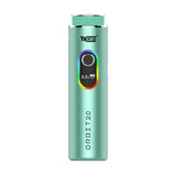 Yocan Orbit 2.0 Battery - green
