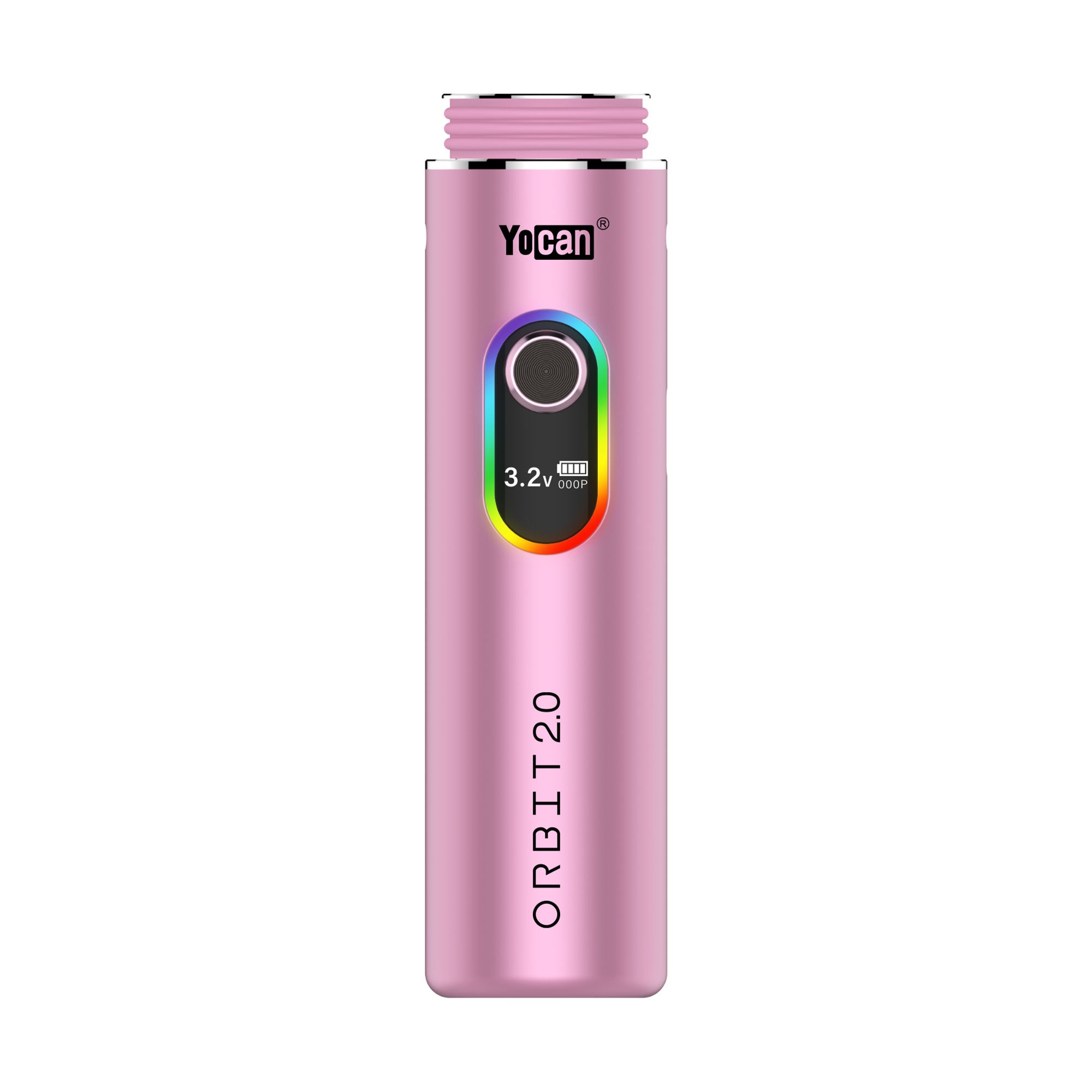 Yocan Orbit 2.0 Battery - pink