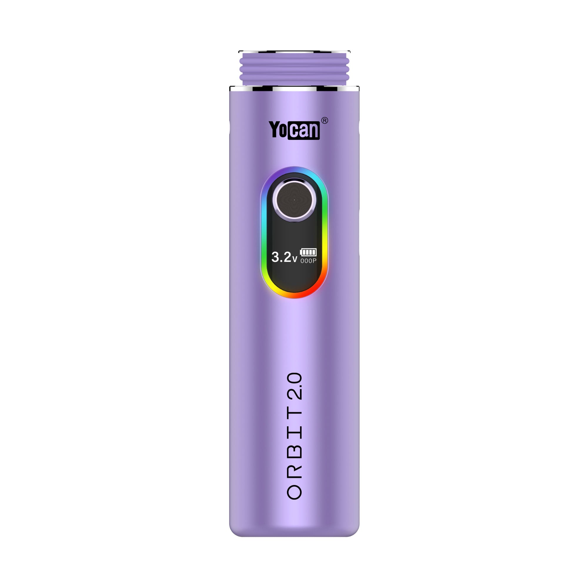 Yocan Orbit 2.0 Battery - purple