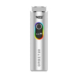 Yocan Orbit 2.0 Battery - silver