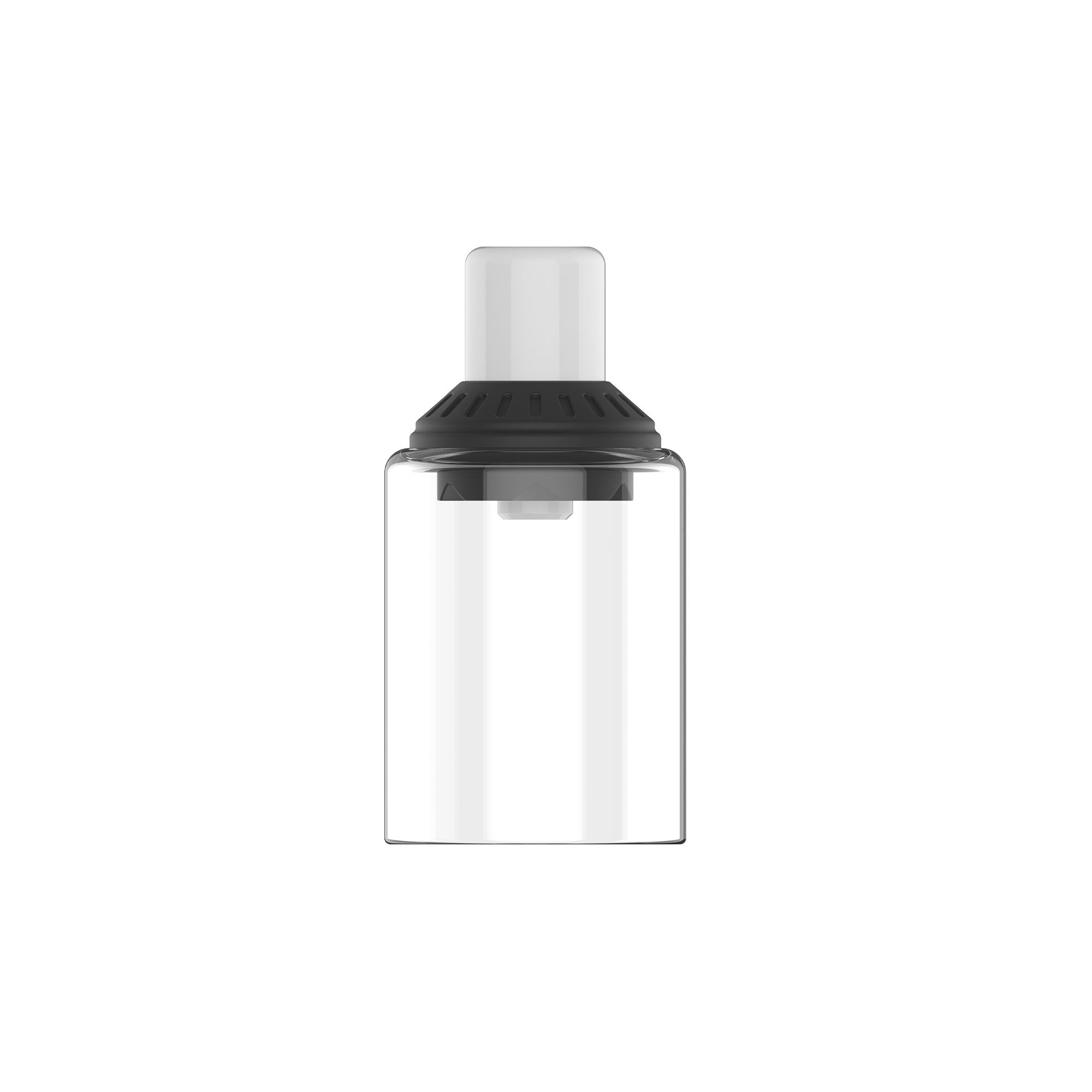 Yocan Orbit 2.0 Replacement Glass Cover - black
