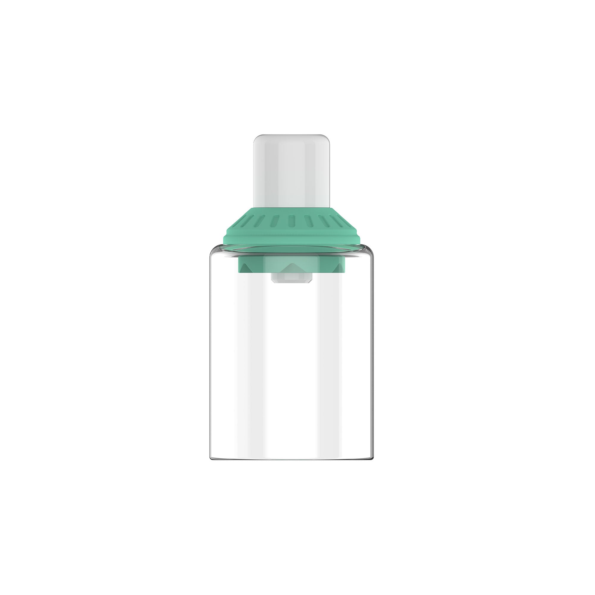 Yocan Orbit 2.0 Replacement Glass Cover - green