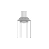 Yocan Orbit 2.0 Replacement Glass Cover - silver