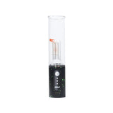 Yocan Pillar E-Rig - black/green spatter