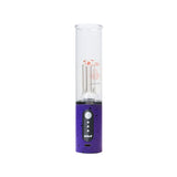 Yocan Pillar E-Rig - purple/black spatter
