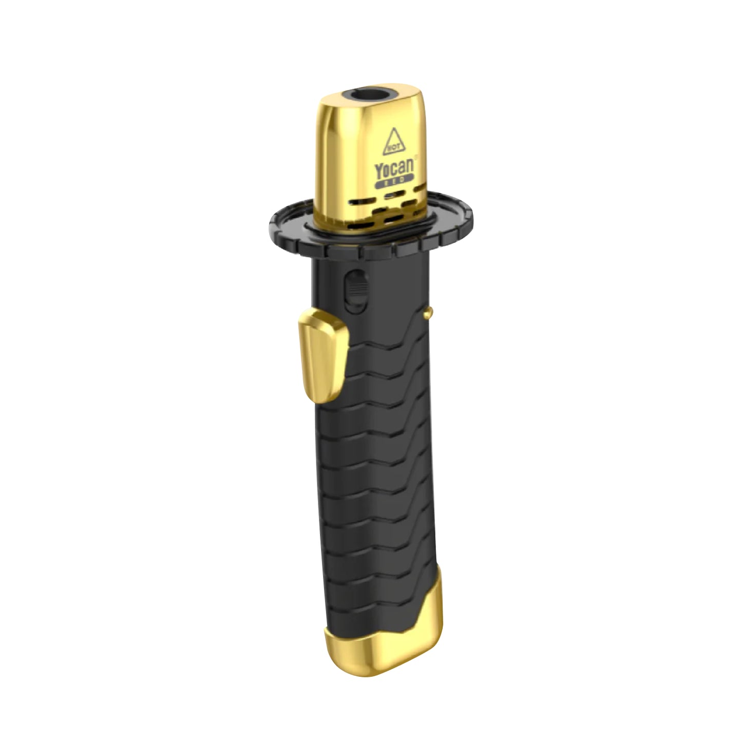 Yocan Red Katana Torch - gold