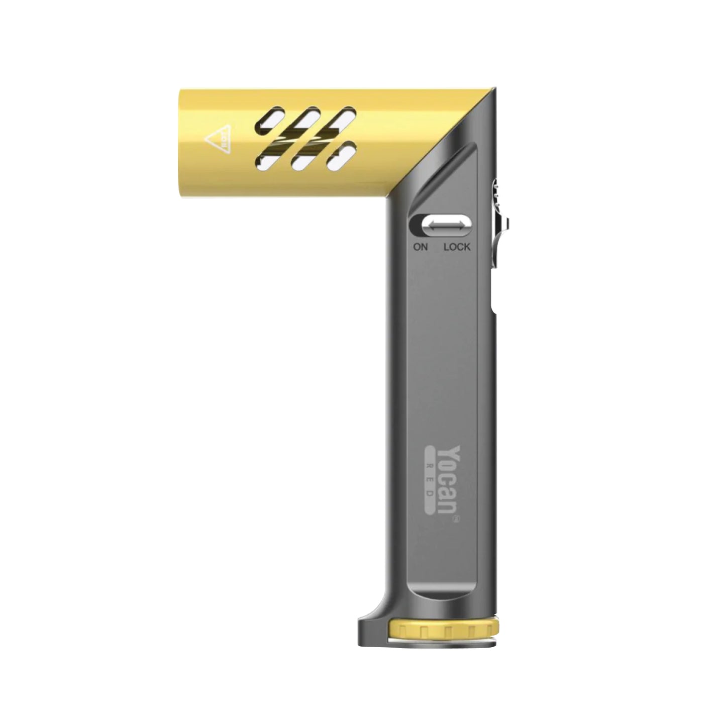 Yocan Red Shifty Torch - yellow