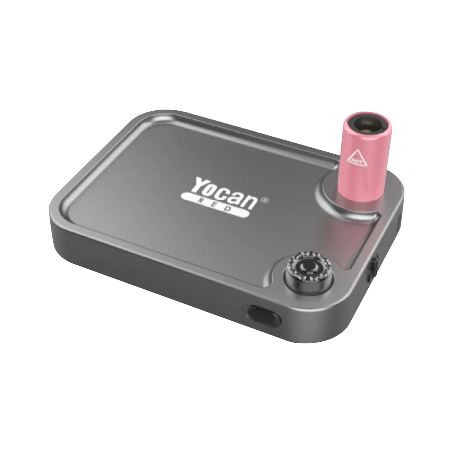 Yocan Red Slate Torch - pink