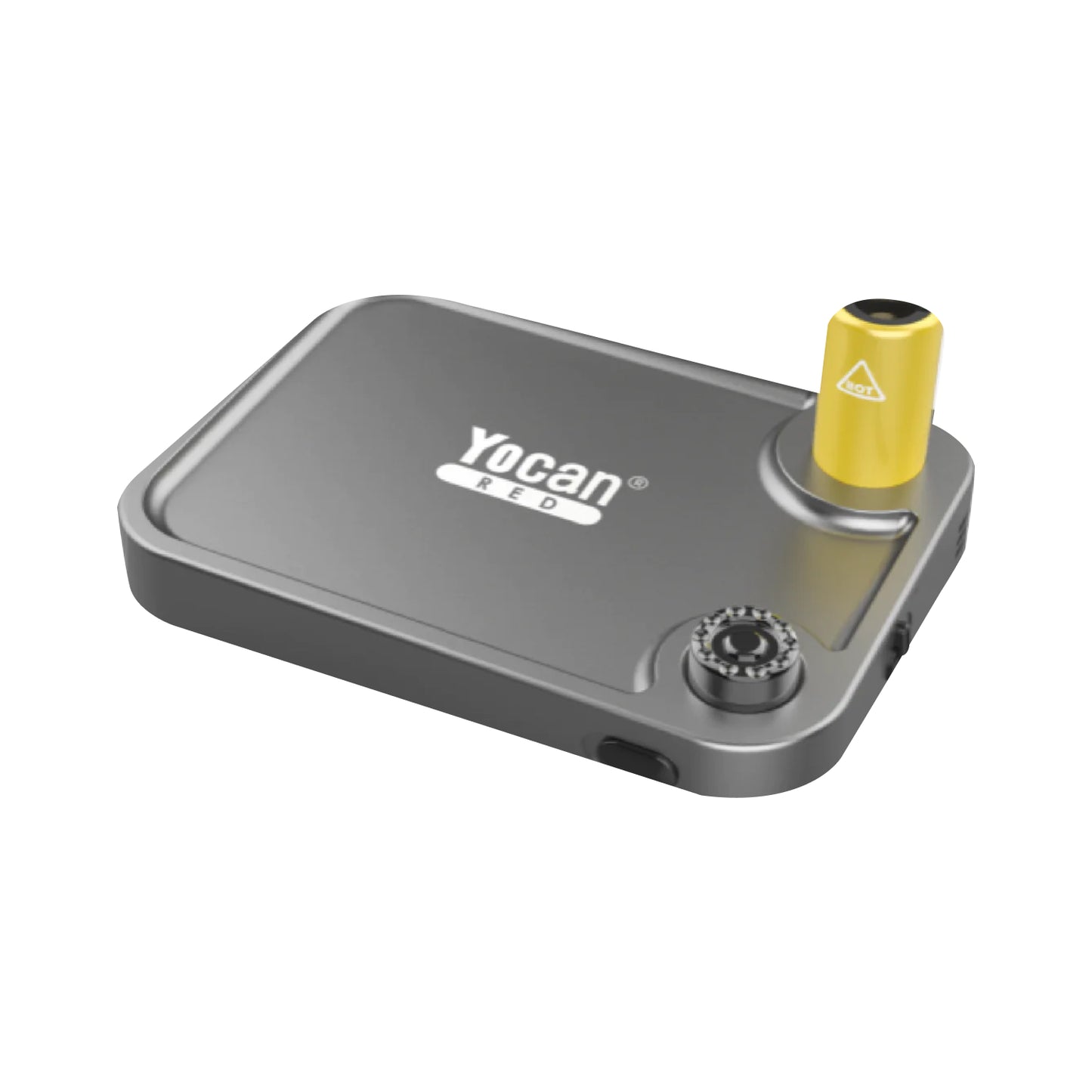 Yocan Red Slate Torch - yellow