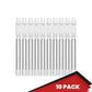Yocan Stix 2.0 Vaporizer Pen - silver - 10 Pack
