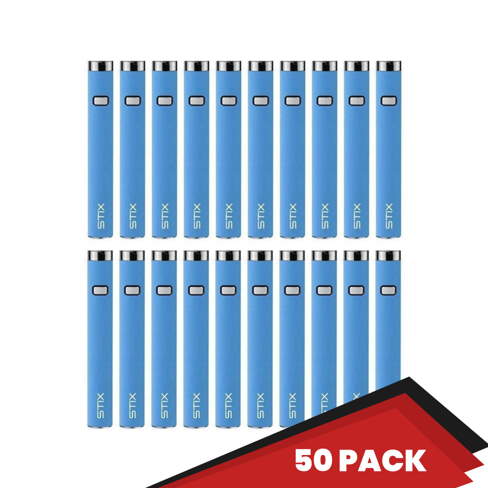 Yocan Stix Blue - 50 Pack-wh